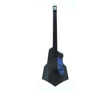 Casio DG-10 digital guitar, made in Japan