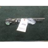 Federal Flat Gage, 0 - 20.000''