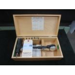Boice Dial Bore Gage, Model # 6, 6'' - 12''