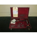 Dial Bore Gage, With .0001'' Indicator, 1.750 - 6.000''