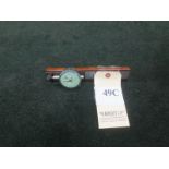 Federal Flat Gage, 0 - 6.000''