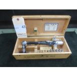 Standard Dial Bore Gage, No. 5, 3 3/32'' - 6 1/8'', With Case