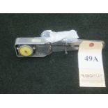 Federal Flat Gage, 0 - 6.000''