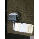Criterion S-3 Boring Head
