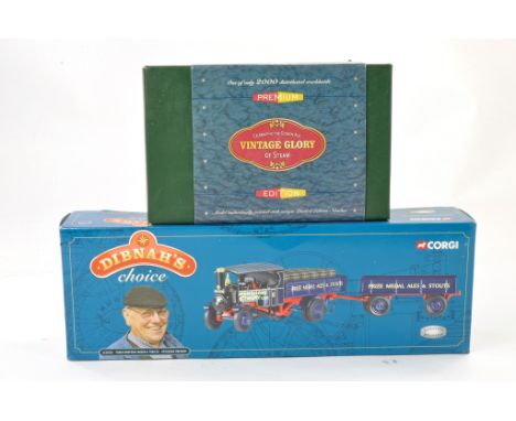 Corgi Diecast Model truck issue comprising No. CC20202 Foden Dropside in livery of Openshaw Brewery, excellent in box plus No