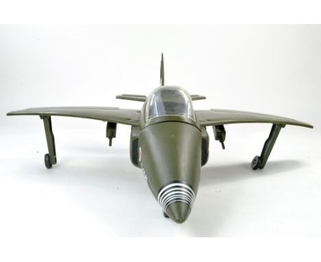 Action Man  / Cherilea Vintage Combat Plane. Very Good example. 