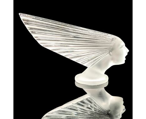 Victoire is a story of peace, created to commemorate the 10th anniversary of the November 11th, 1918, armistice of World War 