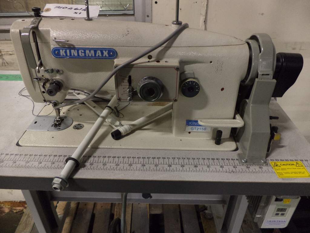 Kingmax sewing machine GT2150 220240v