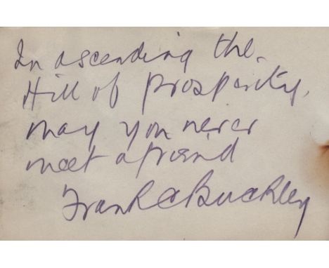 FOOTBALL: Two autograph albums containing over signatures by various footballers of the 1930s and 1940s including Stanley Mat