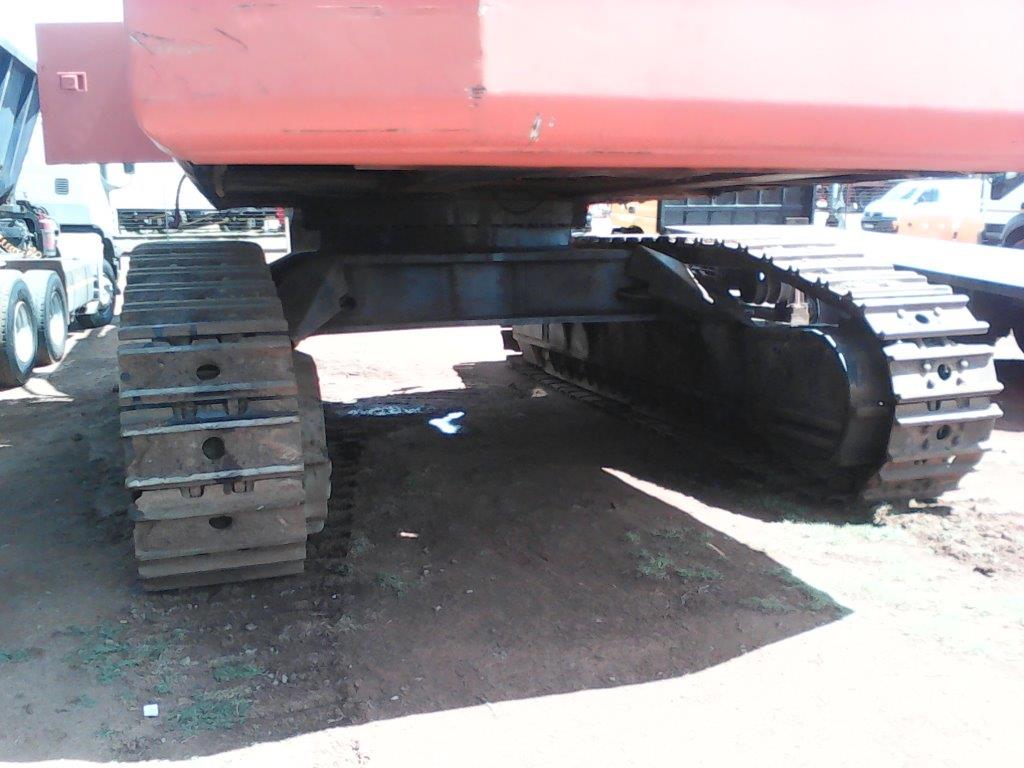 How To Check Equipment Serial Number