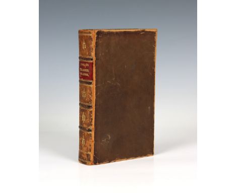  Henry D. Inglis The Channel Islands of Jersey, Guernsey, Serk, Herm &amp; Jethou, two volumes, first edition published Londo