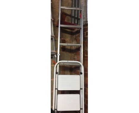 ABRU 3 WAY LADDER 