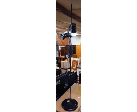 BLACK SPOT LAMP
