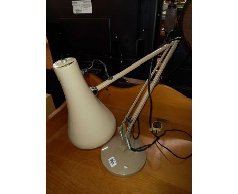 ANGLE POISE LAMP