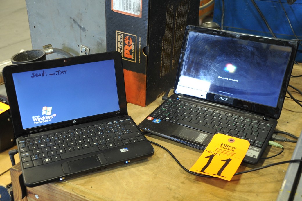 Acer Aspire One Note Book Computer