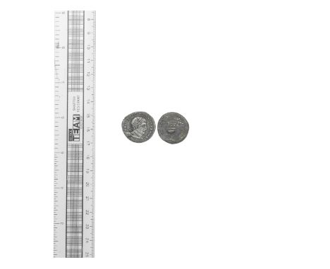 Constantine I, AD 307-37,Silver Miliarensis, Thessalonica mint, AD 325, 3.91g, Obv.  CONSTANTINUS MAX PF AUG, diademed and cu