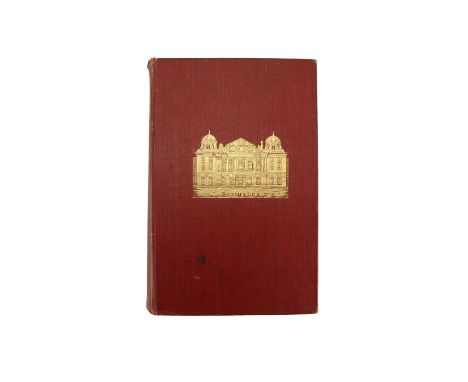 With 5 A.L.s Signed from Duke of Beaufort  Association Copy: Dale (T.F.)&nbsp;The Eight Duke of Beaufort and the Badminton Hu