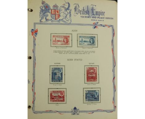 stamp album Auctions Prices stamp album Guide Prices