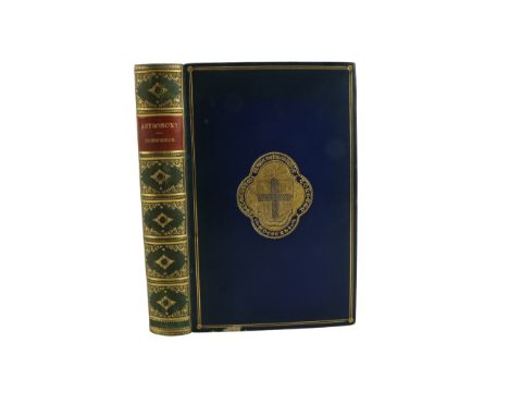 Astronomy:&nbsp; Rambosson (J.)&nbsp;Astronomy, translated by C.B. Pitman, 8vo Lond. (Chapman &amp; Hall) 1875.&nbsp;First En