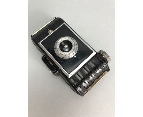 Kodak Bantam vintage camera made in USA by Eastman Kodak