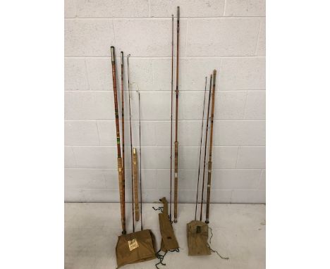 billy lane match rod
