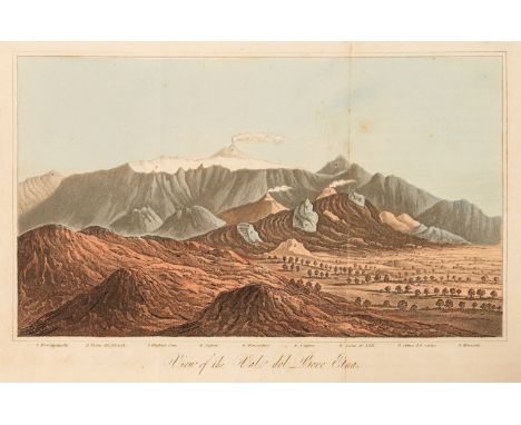 Lyell (Charles). Principles of Geology: being an inquiry how far the former changes of the Earth's surface are referable to c