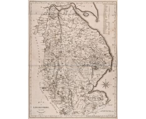 Camden (William). Britannia: or a Chorographical Description of Great Britain and Ireland, together with the Adjacent islands