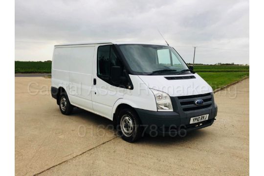 transit 85 t280s fwd