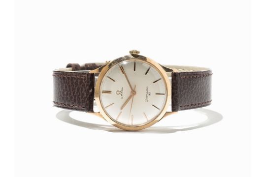 omega seamaster 60 vintage
