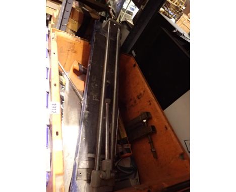 Mixed tools including saws. Not available for in-house P&amp;P 