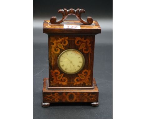 A George IV 18ct gold engine turned open faced key wind pocket watch, the 45mm enamel dial having subsidiary seconds dial and