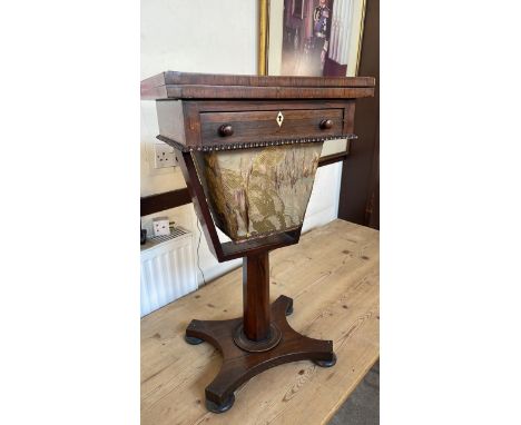  Sale Item:    ROSEWOOD GAMES TABLE (AF)   Vat Status:   No Vat   Buyers Premium:  This lot is subject to a Buyers Premium of