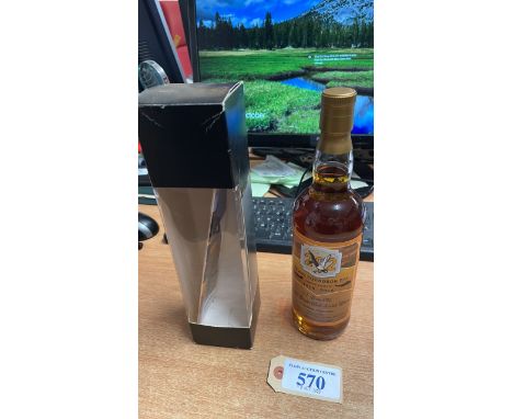  Sale Item:    202 SQUADRON RAF 21 YRS OLD MALT 43 OF 202 70CL 40% VOL  Vat Status:   No Vat   Buyers Premium:  This lot is s