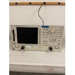 Hewlett Packard 8722D Network Analyzer