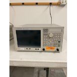 Agilent Technologies E5071C ENA Series Network Analyzer
