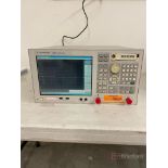 Agilent Technologies E5071C ENA Series Network Analyzer