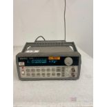 Hewlett Packard 33120A 15 MHz Function / Arbitrary Waveform Generator