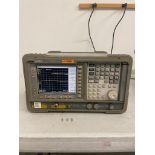 Agilent E4404B ESA-E Series Spectrum Analyzer