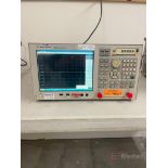 Agilent Technologies E5071C ENA Series Network Analyzer