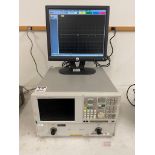 Agilent Technologies N5230A PNA Series Network Analyzer