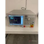 Keysight E5071C ENA Series Network Analyzer