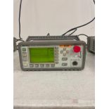 Hewlett Packard E4418A EPM Series Power Meter