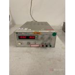 Hewlett Packard E3616A DC Power Supply