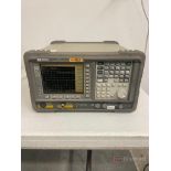 Hewlett Packard E4407B Spectrum Analyzer