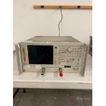 Agilent 8753ES S-Parameter Network Analyzer