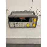 Hewlett Packard 53131A Universal Counter
