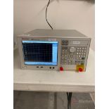 Keysight E5071C ENA Series Network Analyzer