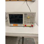 Agilent Technologies E5071B ENA Series Network Analyzer