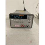 Agilent E3632A DC Power Supply