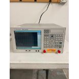 Agilent Technologies E5071C ENA Series Network Analyzer